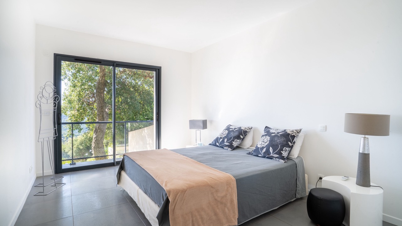 Photo of Bedroom in Les Adrets-de-l'Esterel