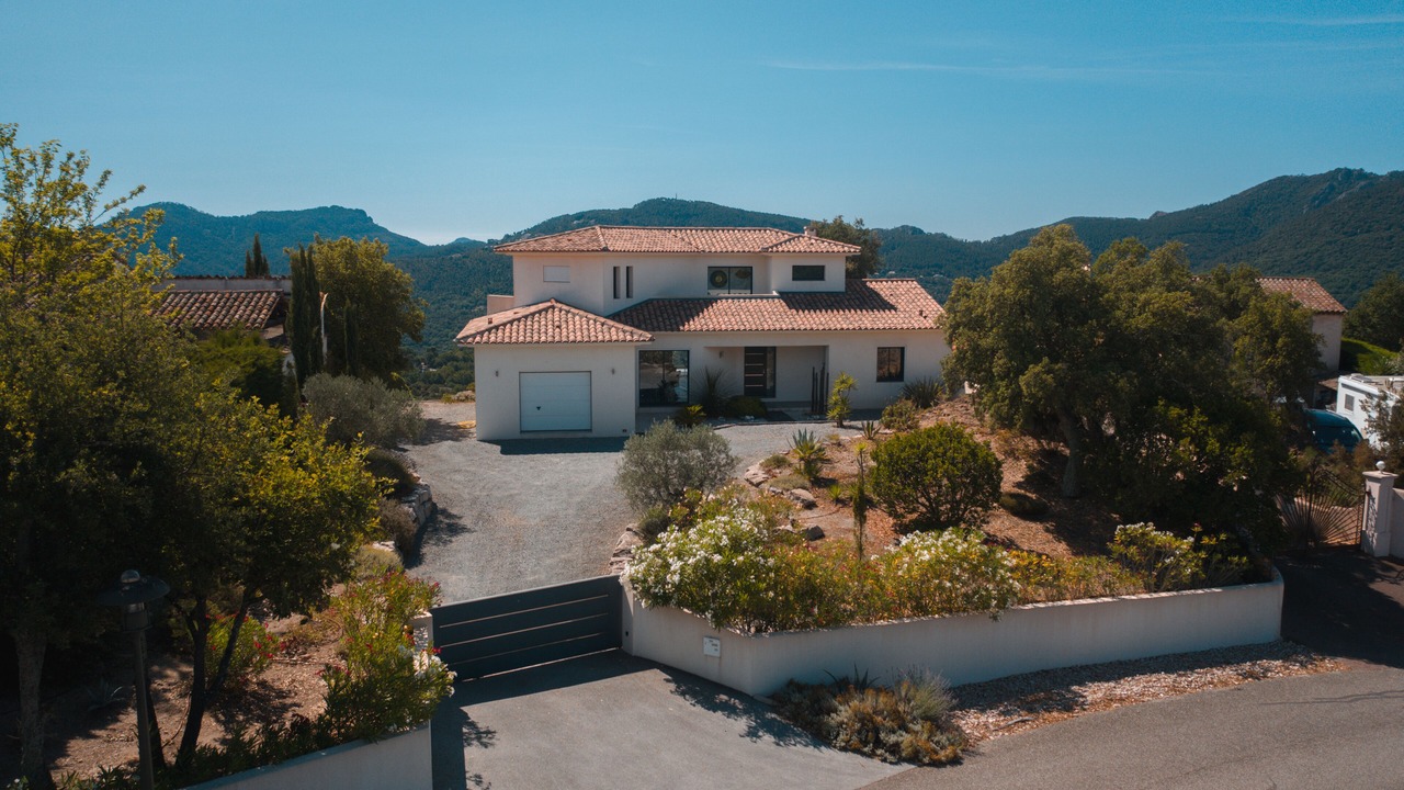 Photo of Outdoor in Les Adrets-de-l'Esterel