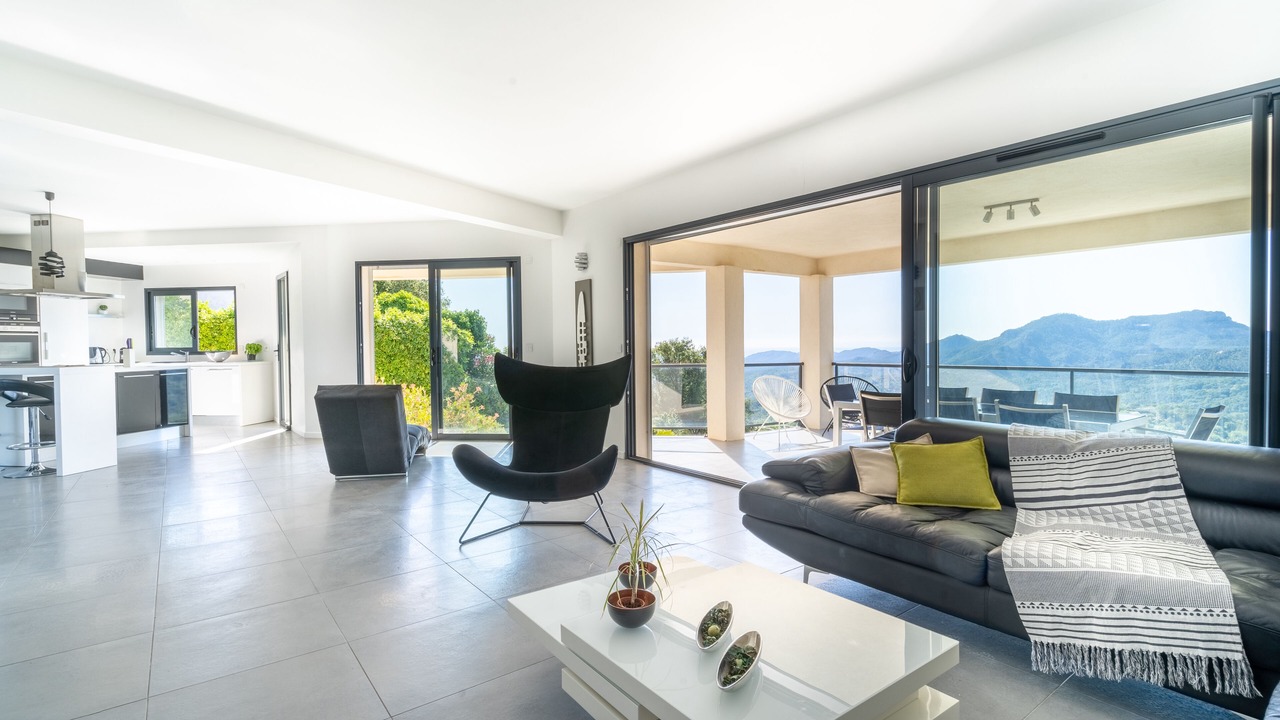 Photo of Livingroom in Les Adrets-de-l'Esterel