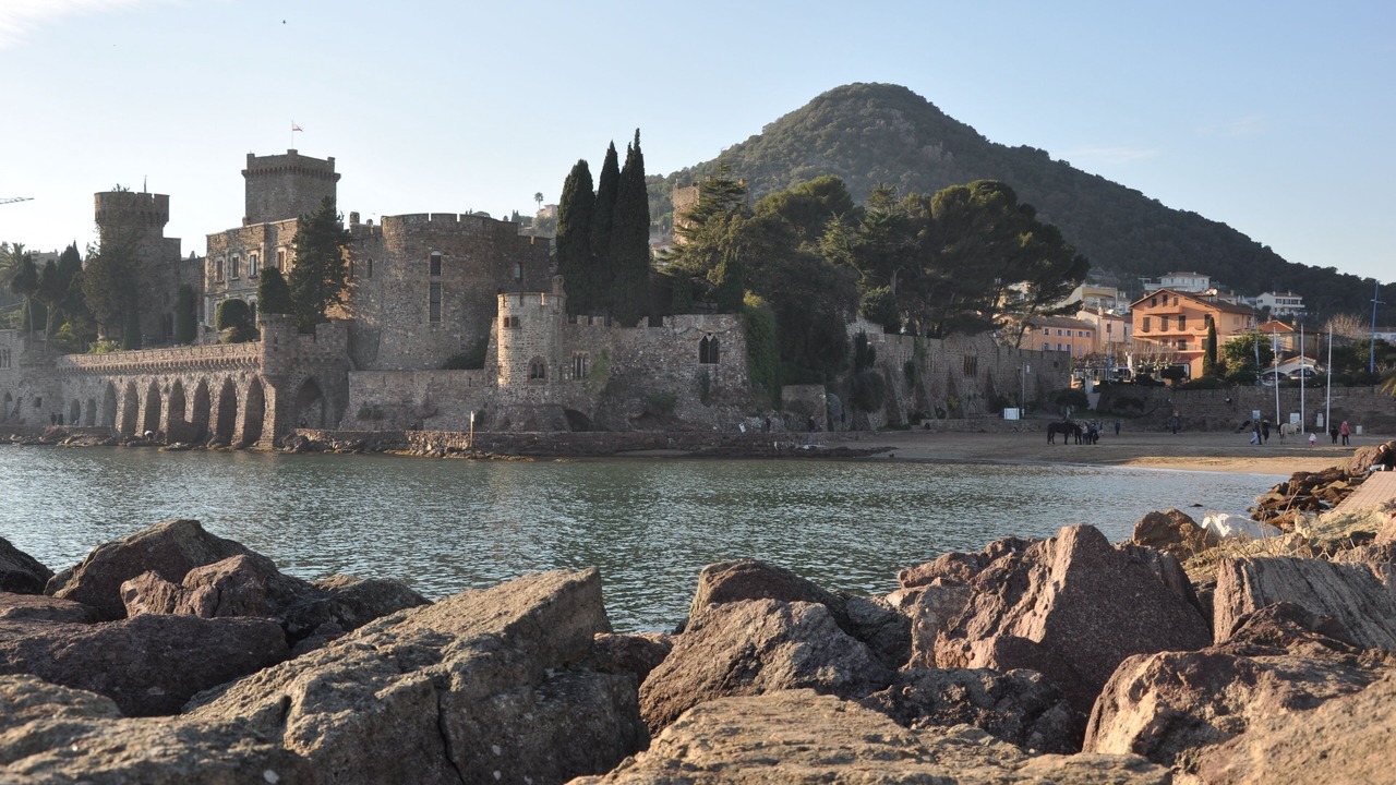 Photo of Others in Les Adrets-de-l'Esterel