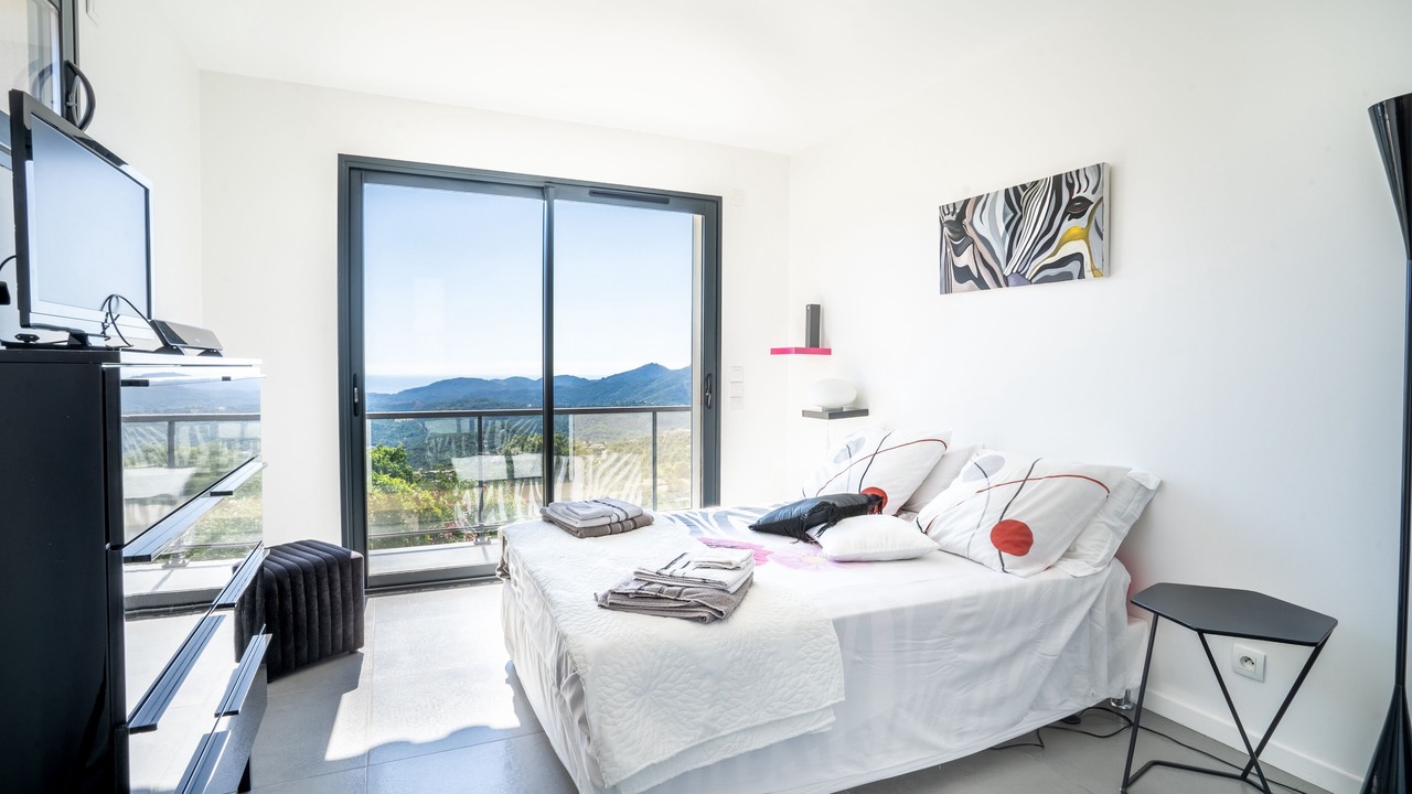 Photo of Bedroom in Les Adrets-de-l'Esterel