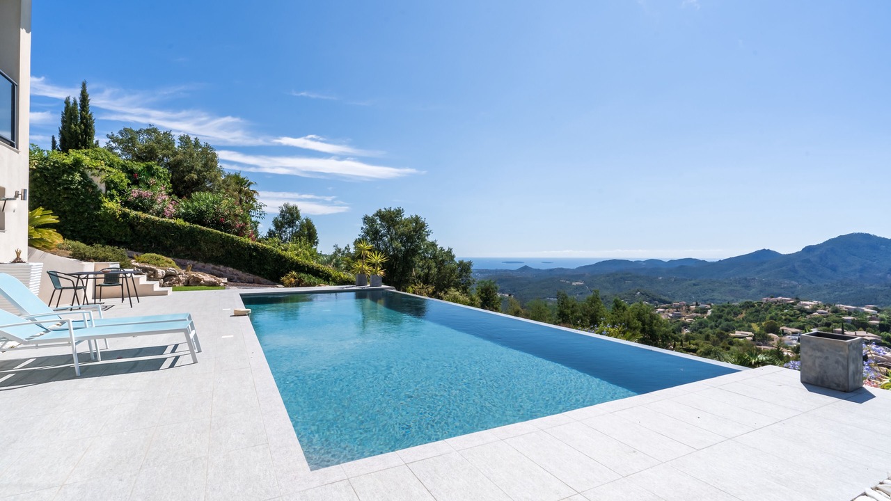 Photo of Outdoor in Les Adrets-de-l'Esterel