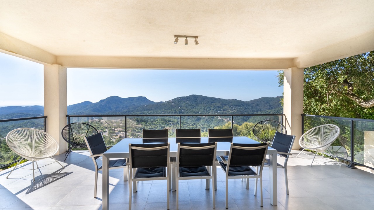 Photo of Outdoor in Les Adrets-de-l'Esterel