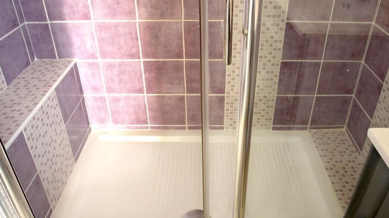 Photo of Bathroom in Coaraze