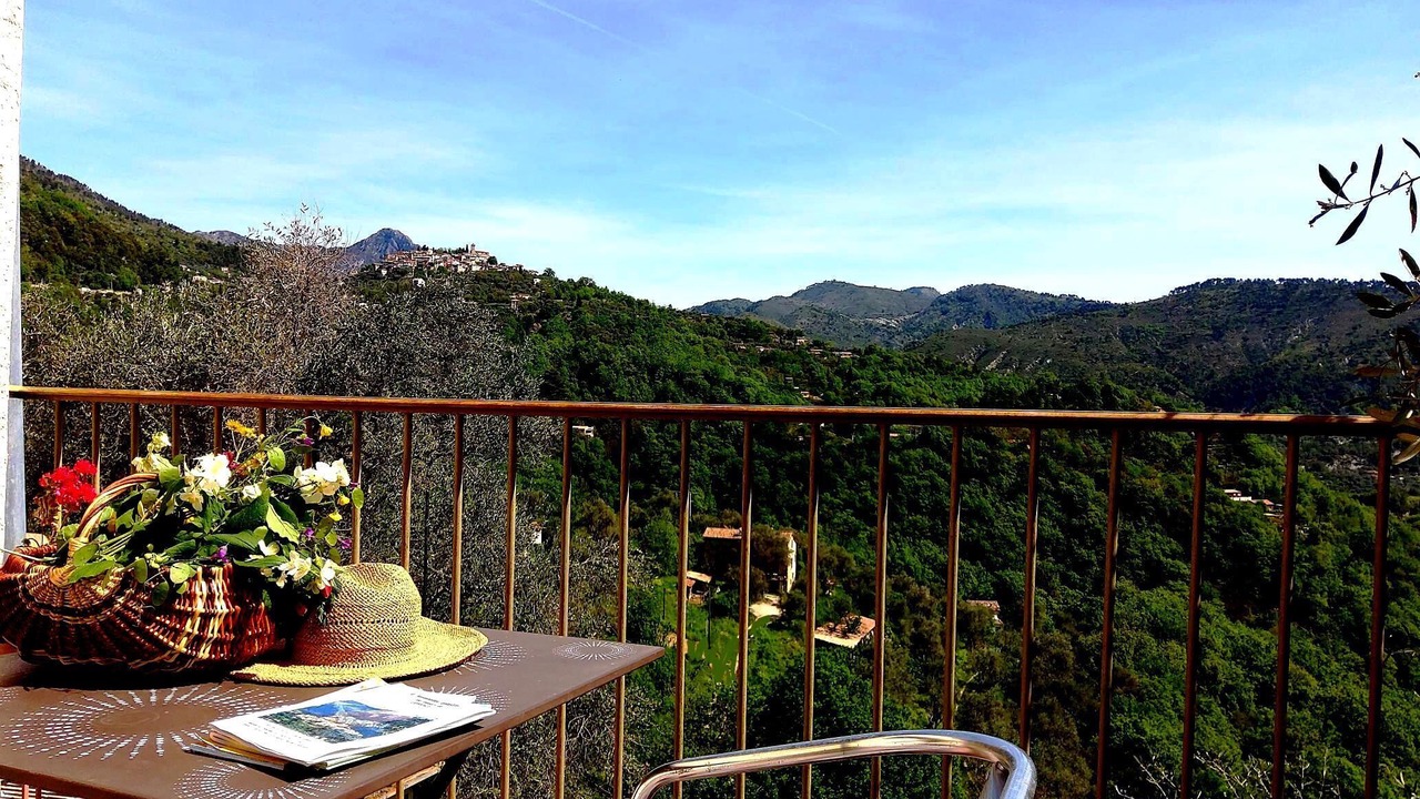 Photo of Outdoor in Coaraze