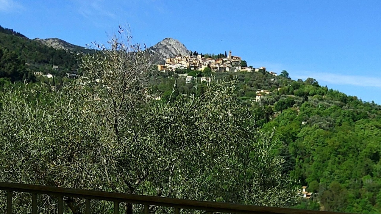 Photo of Outdoor in Coaraze