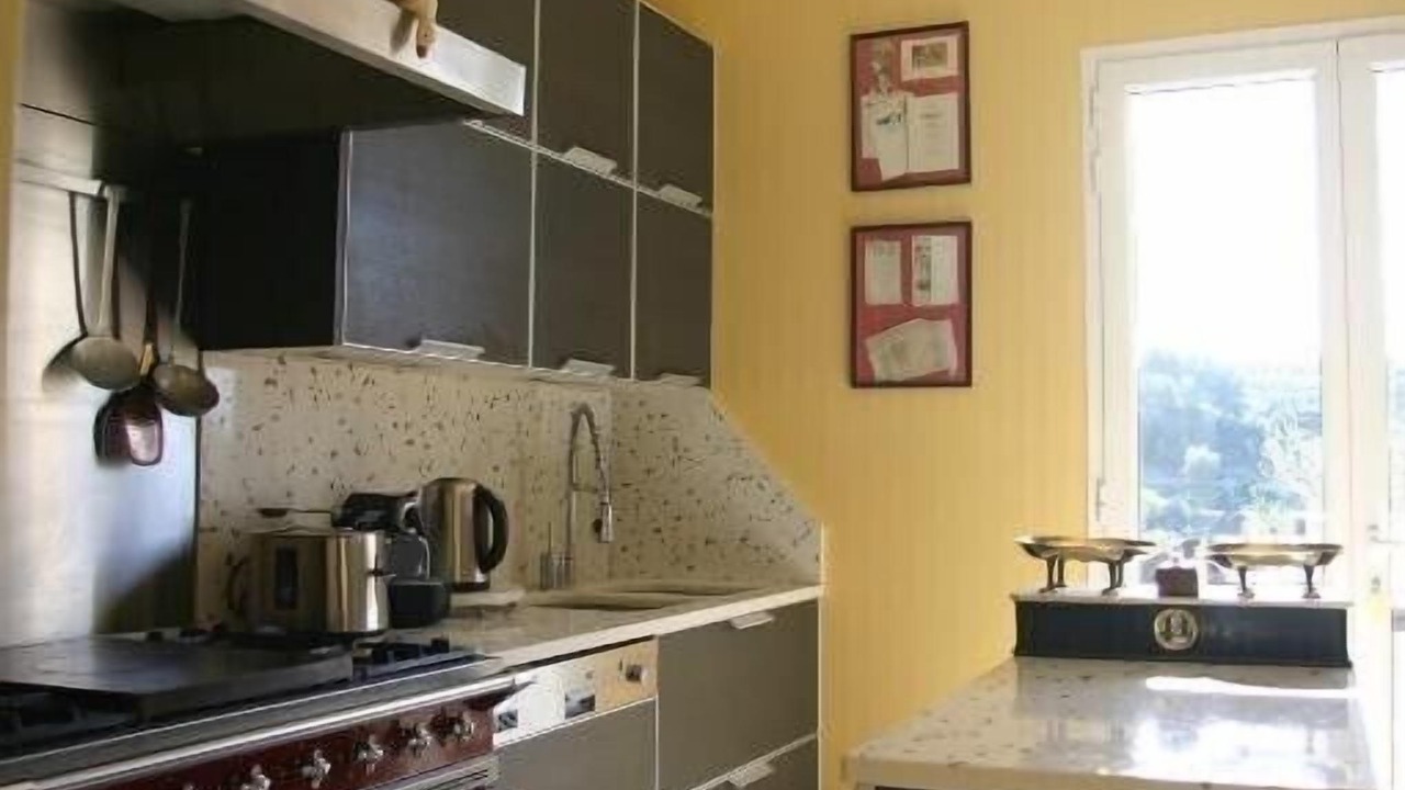 Photo of Kitchen in Colomars