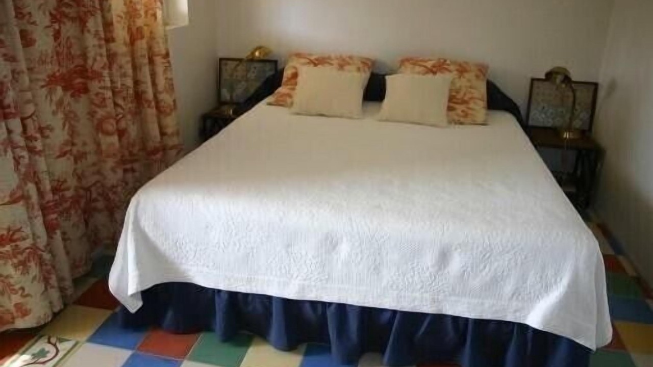 Photo of Bedroom in Colomars