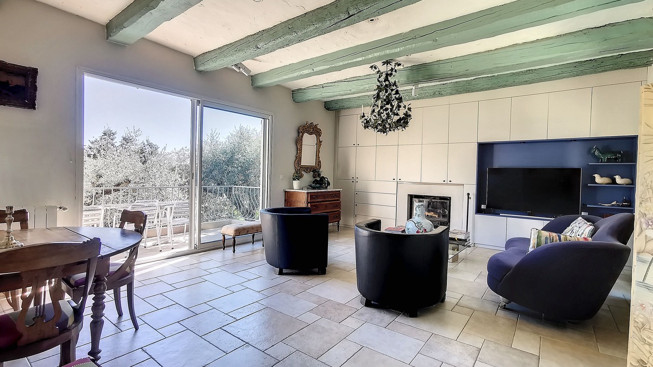 Photo of Livingroom in Colomars