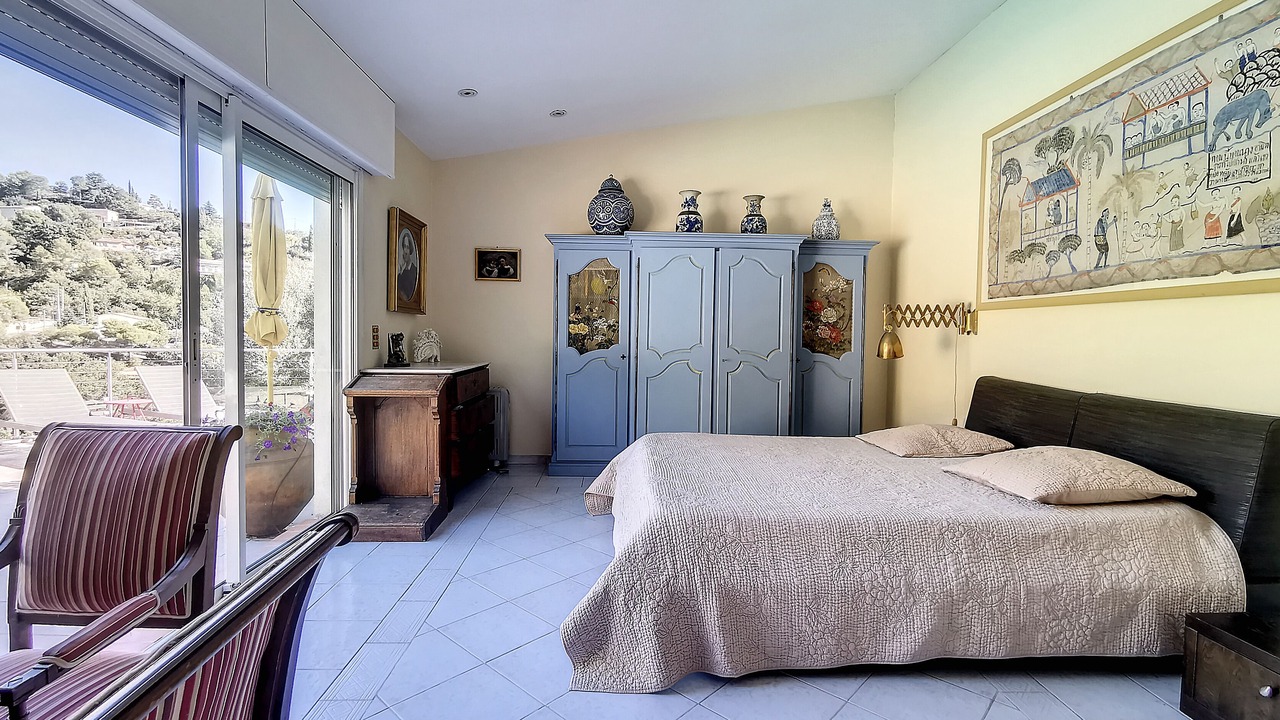 Photo of Bedroom in Colomars