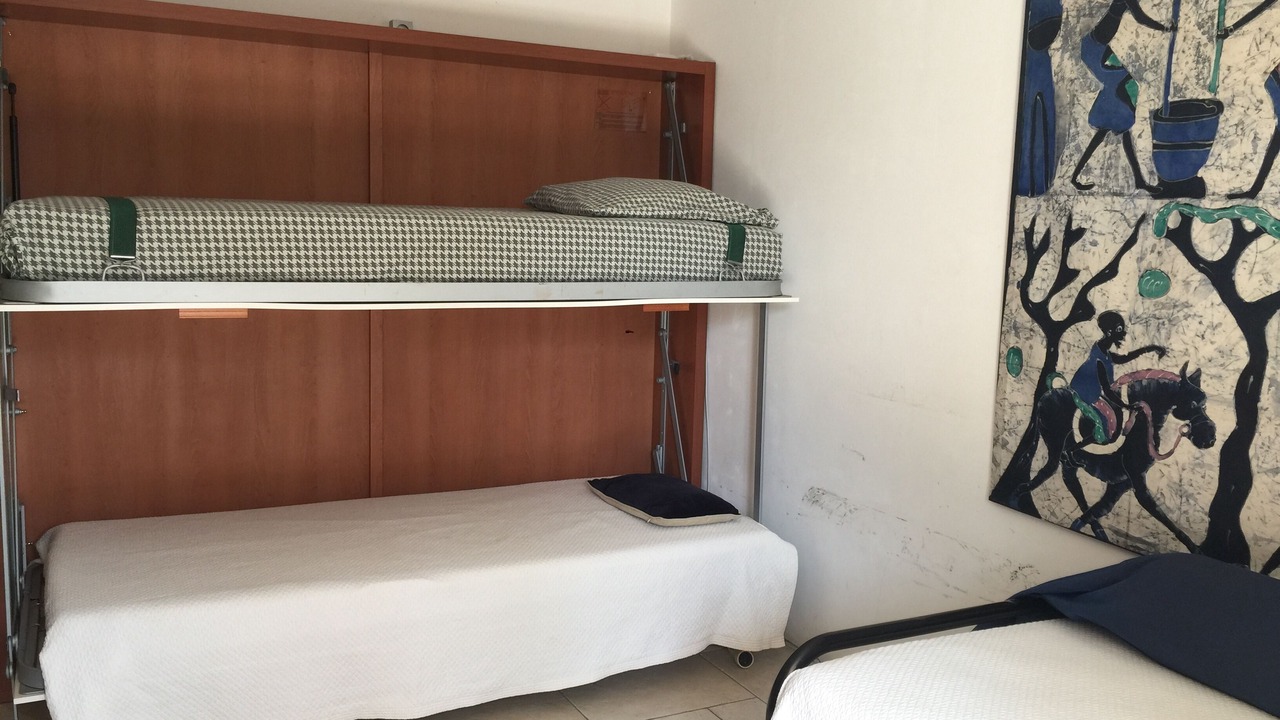 Photo of Bedroom in Colomars