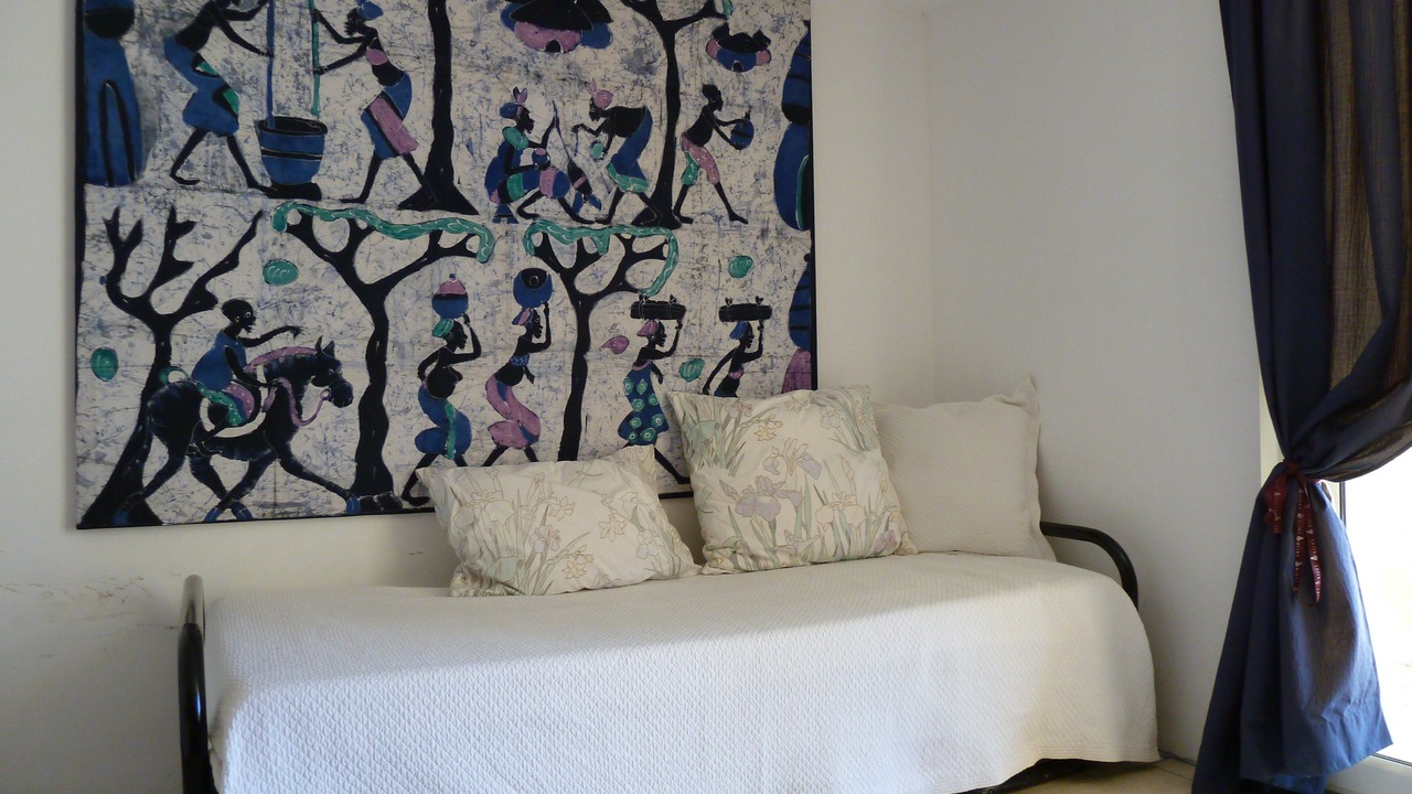 Photo of Bedroom in Colomars