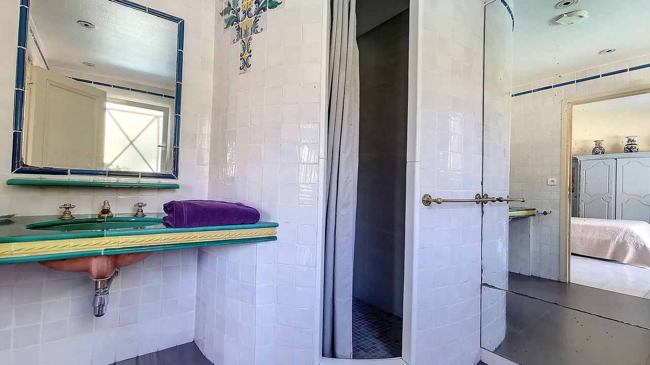 Photo of Bathroom in Colomars