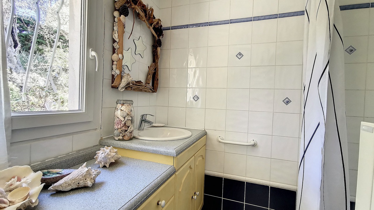 Photo of Bathroom in Colomars