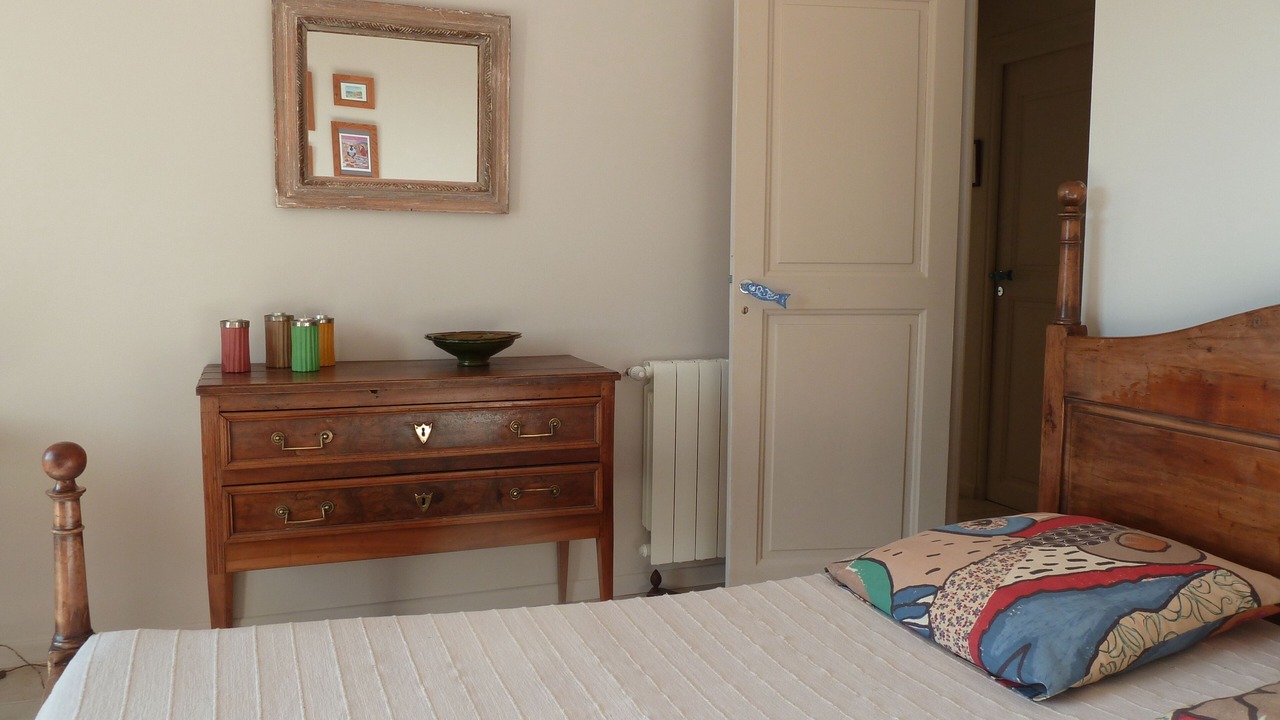 Photo of Bedroom in Colomars