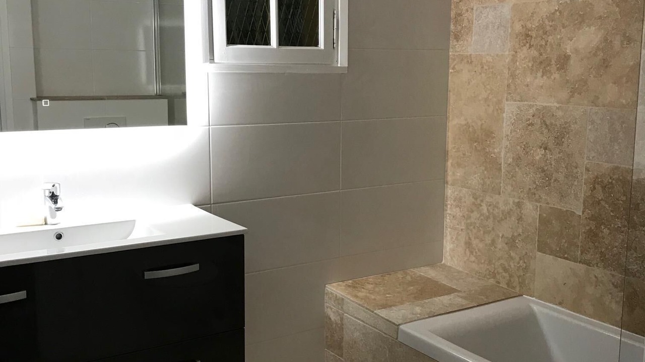 Photo of Bathroom in Bastide Giraud