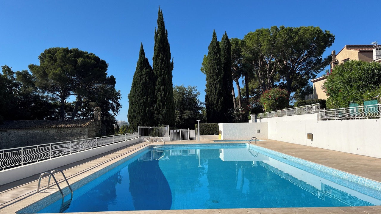 Photo of Outdoor in Bastide Giraud