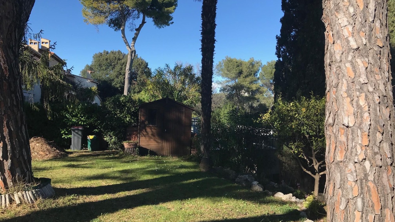 Photo of Outdoor in Bastide Giraud
