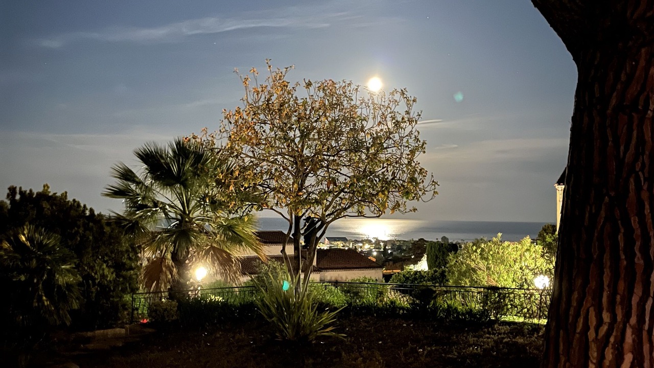 Photo of Outdoor in Bastide Giraud