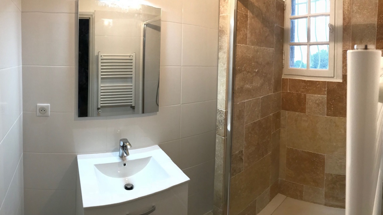Photo of Bathroom in Bastide Giraud