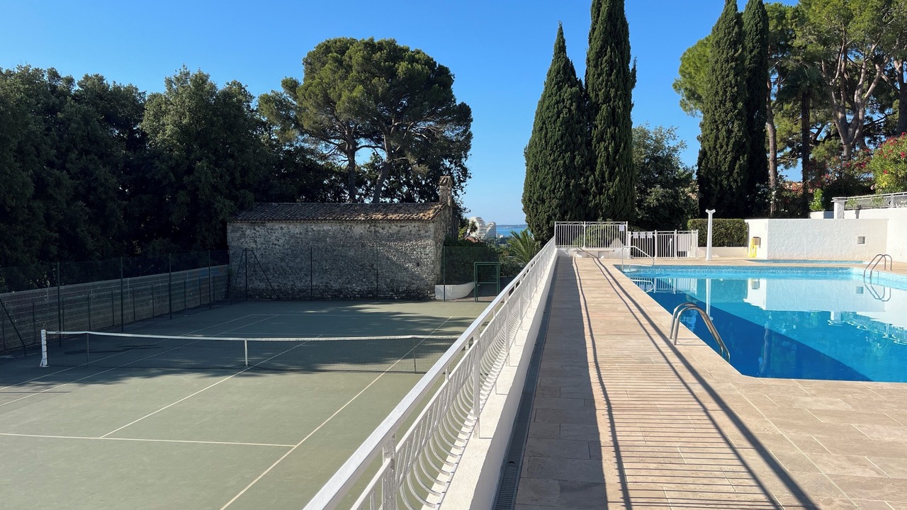 Photo of Outdoor in Bastide Giraud