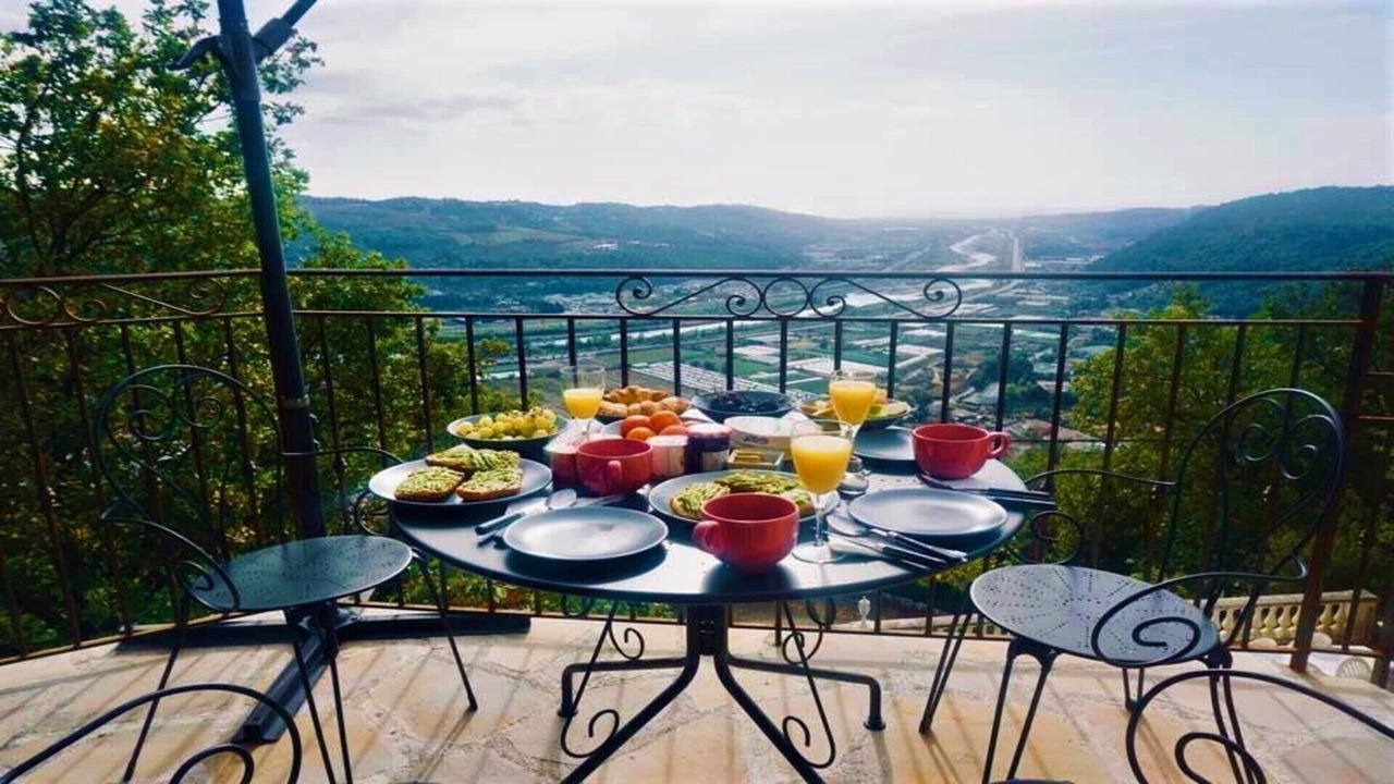 Photo of Outdoor in Gattieres