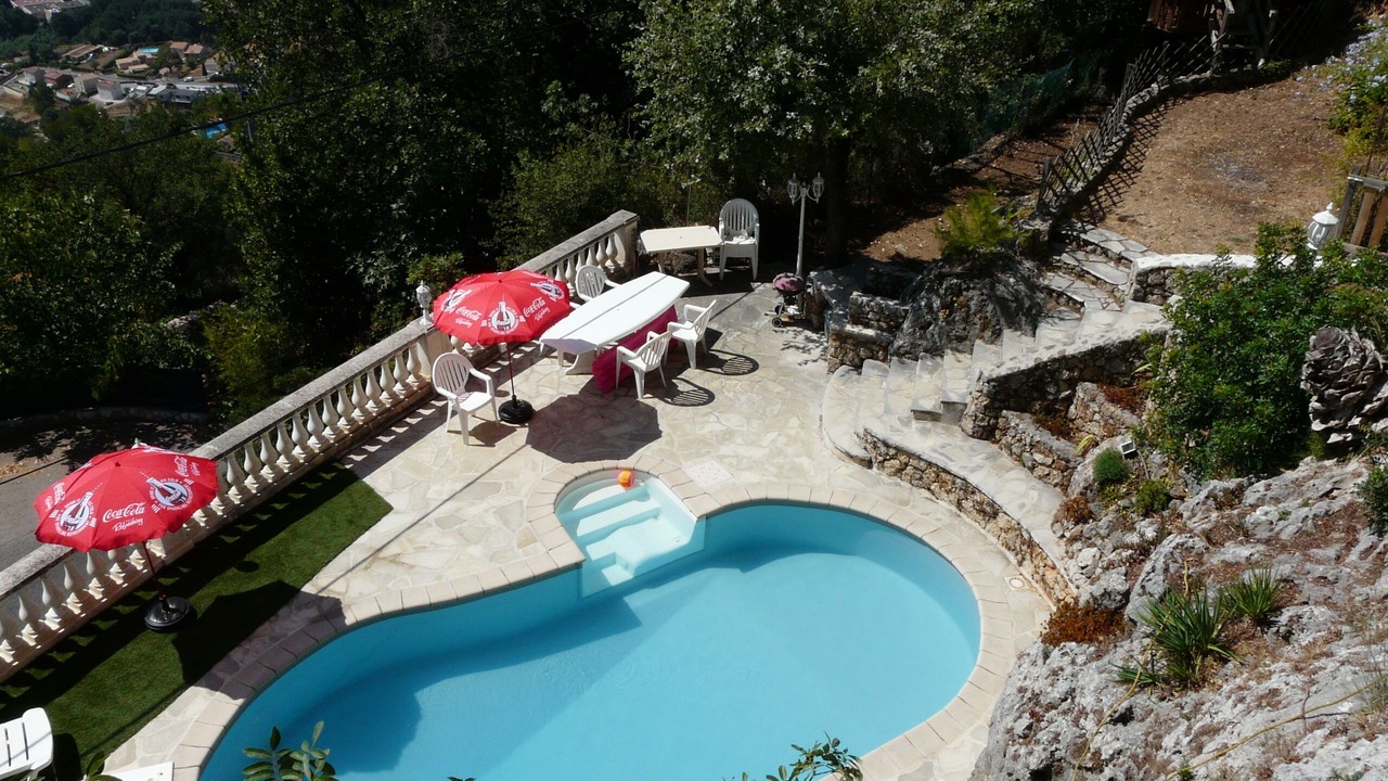 Photo of Outdoor in Gattieres