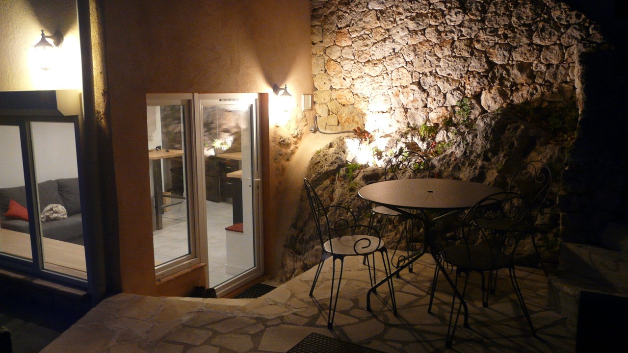 Photo of Outdoor in Gattieres