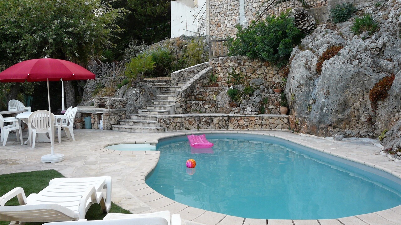 Photo of Outdoor in Gattieres