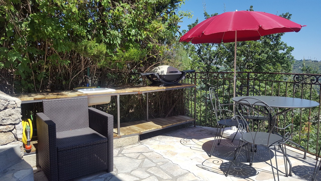 Photo of Outdoor in Gattieres