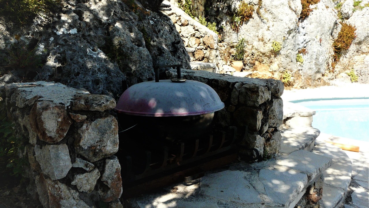 Photo of Outdoor in Gattieres