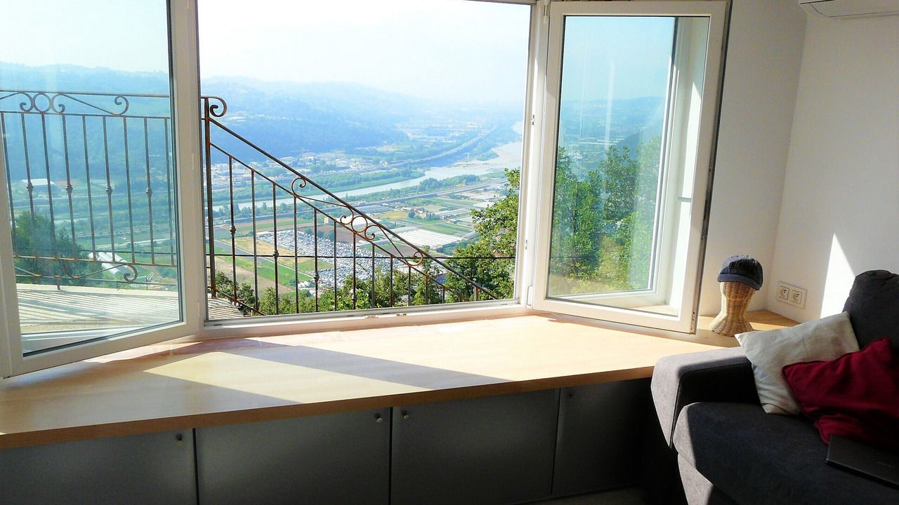 Photo of Livingroom in Gattieres