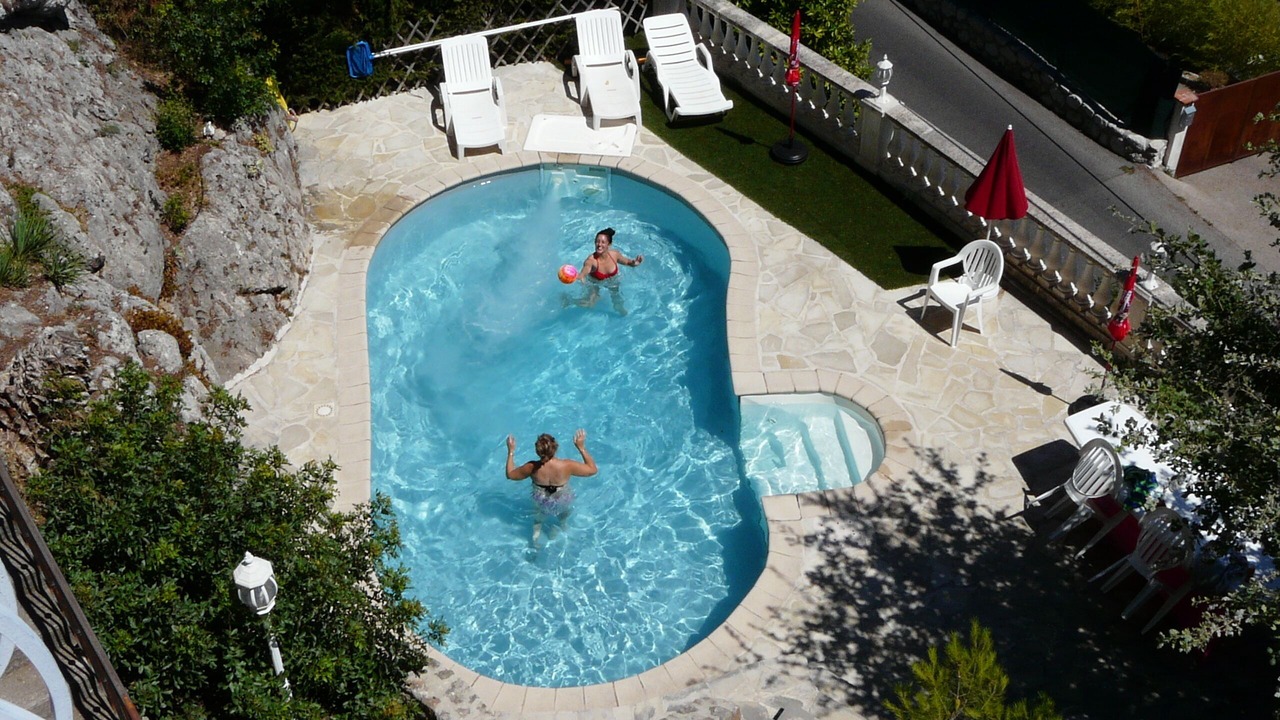 Photo of Outdoor in Gattieres