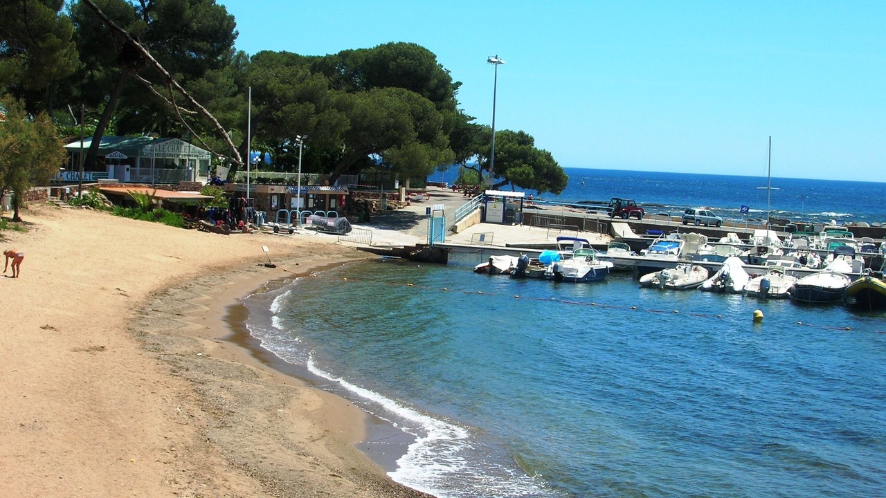 Photo of Others in Boulouris-sur-Mer