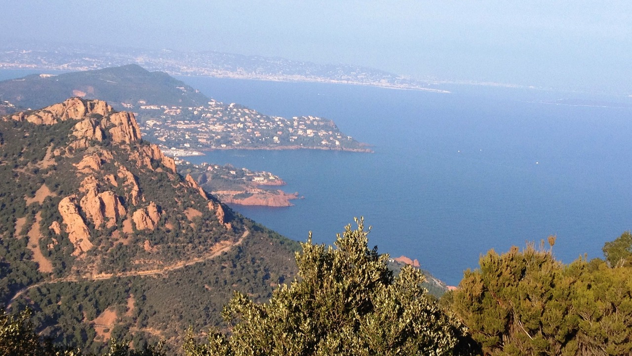 Photo of Others in Boulouris-sur-Mer