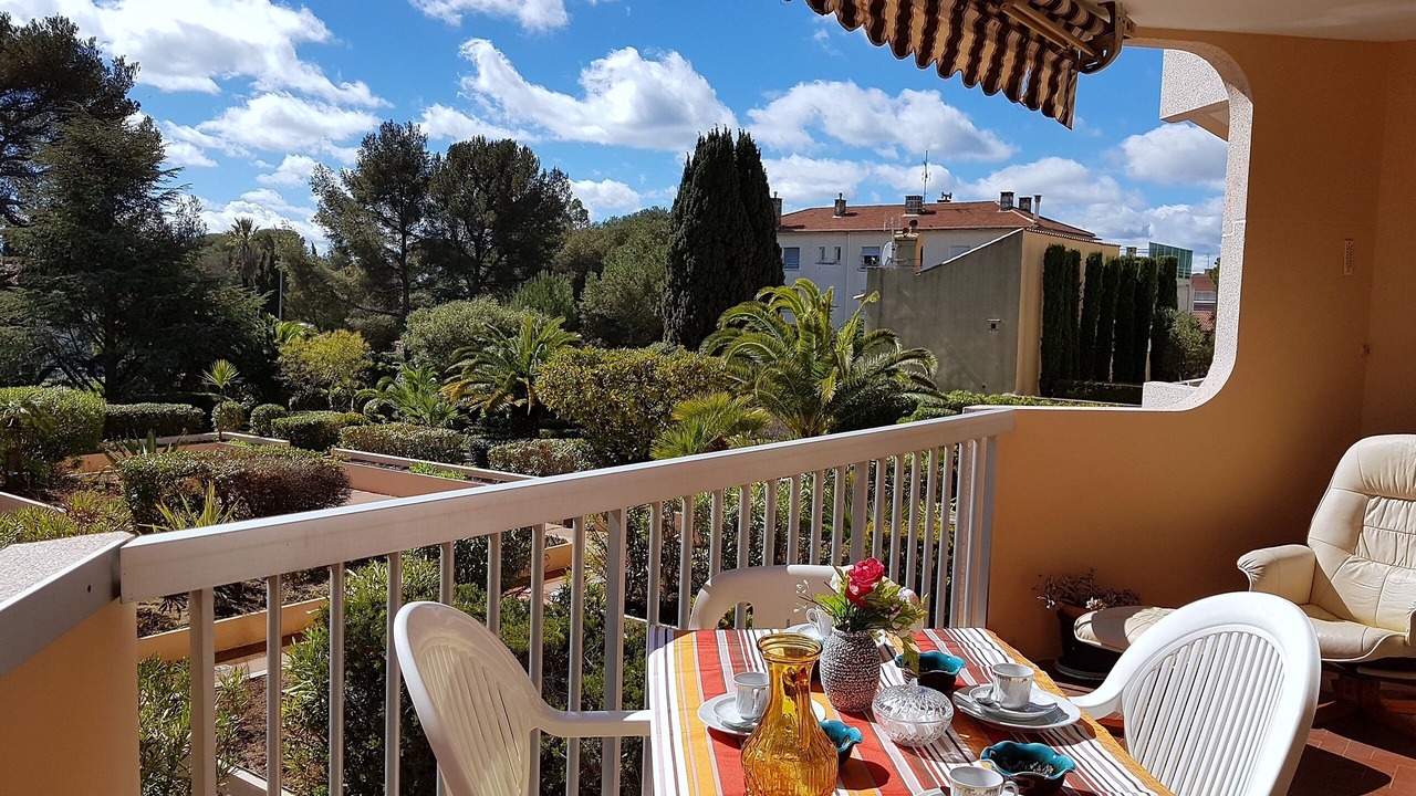 Photo of Outdoor in Boulouris-sur-Mer