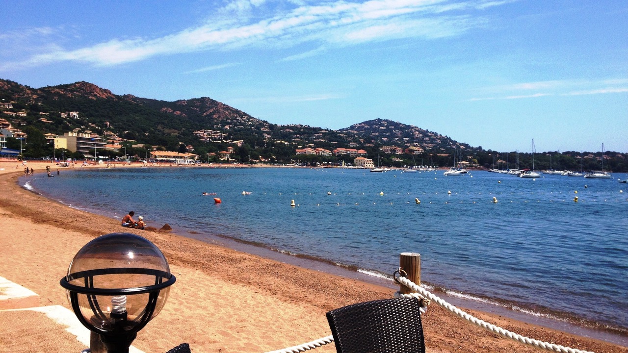 Photo of Others in Boulouris-sur-Mer