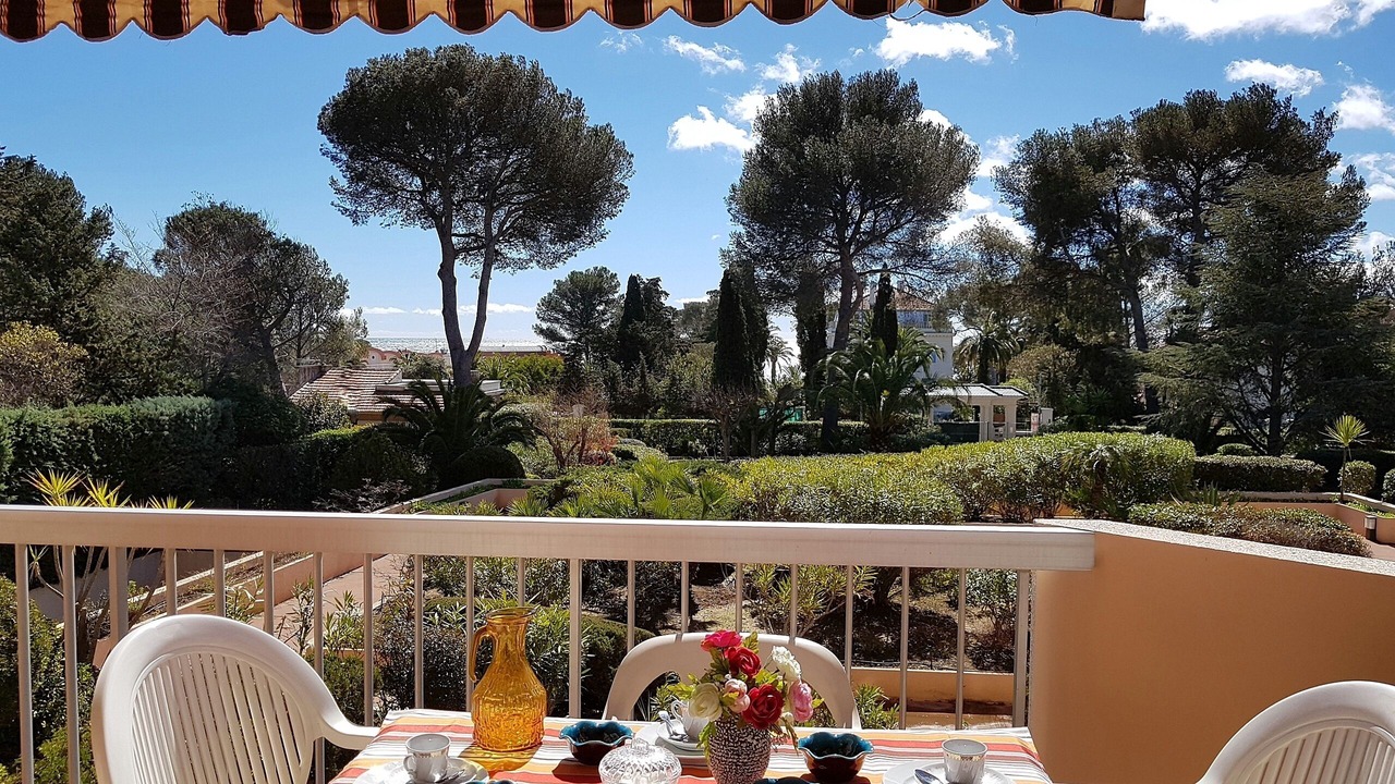 Photo of Outdoor in Boulouris-sur-Mer