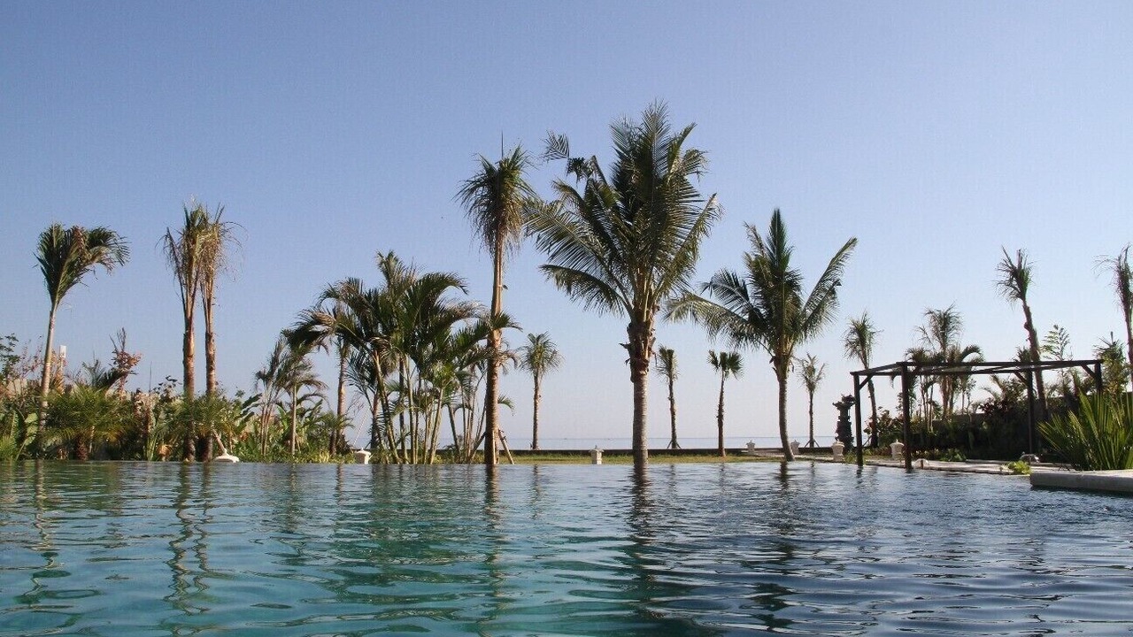 Photo of Outdoor in Kalisada