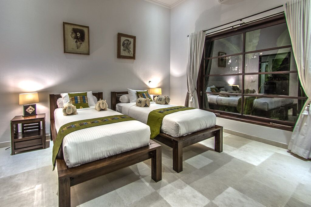 Photo of Bedroom in Kalisada
