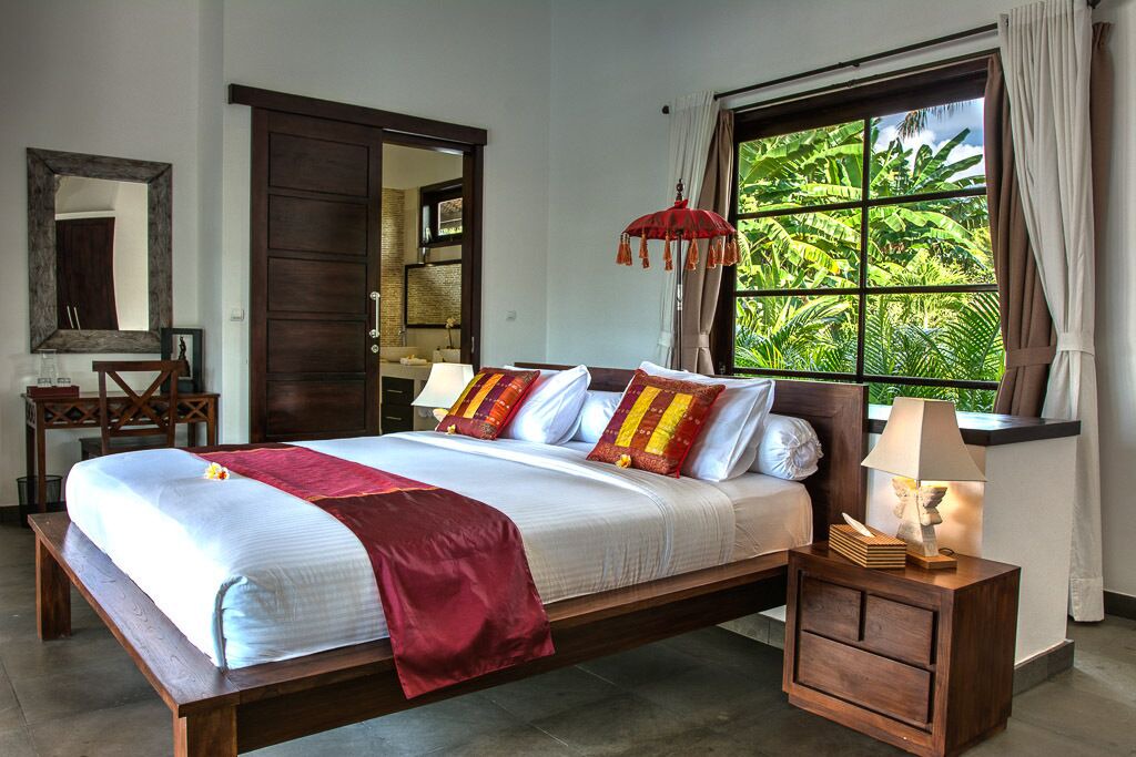 Photo of Bedroom in Kalisada