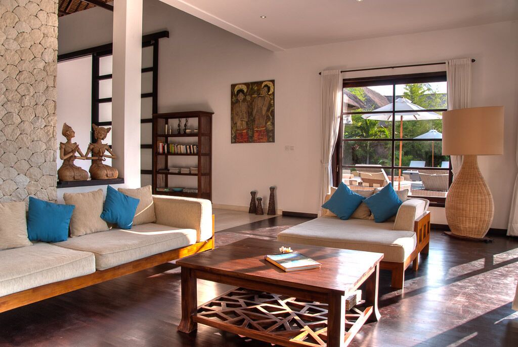 Photo of Livingroom in Kalisada