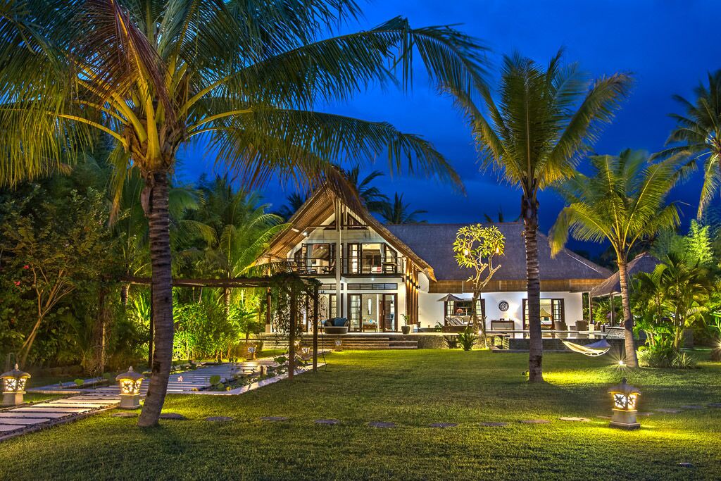 Photo of Outdoor in Kalisada