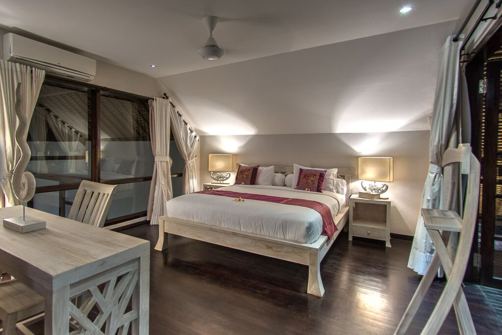 Photo of Bedroom in Kalisada