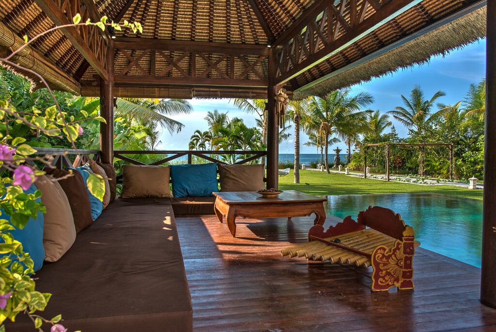 Photo of Patio Balcony in Kalisada