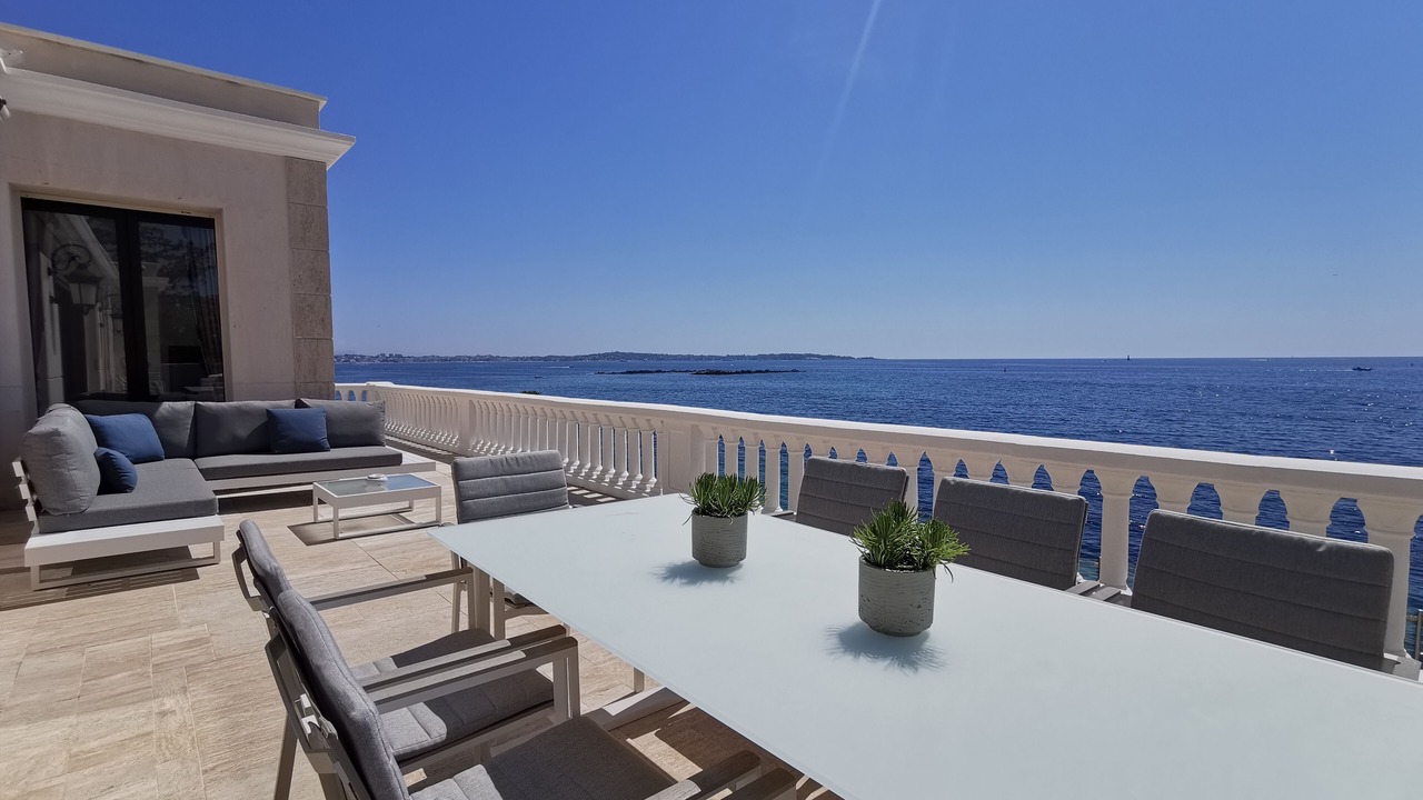 Photo of Outdoor in Cannes