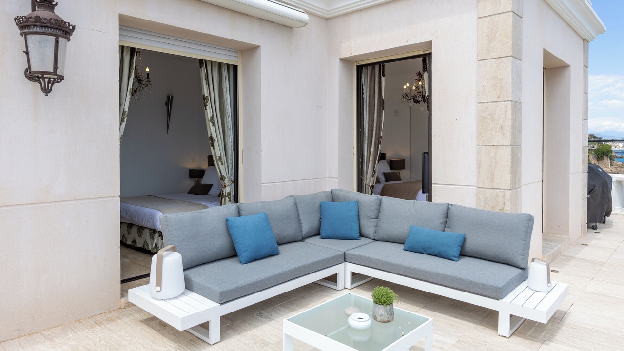Photo of Outdoor in Cannes