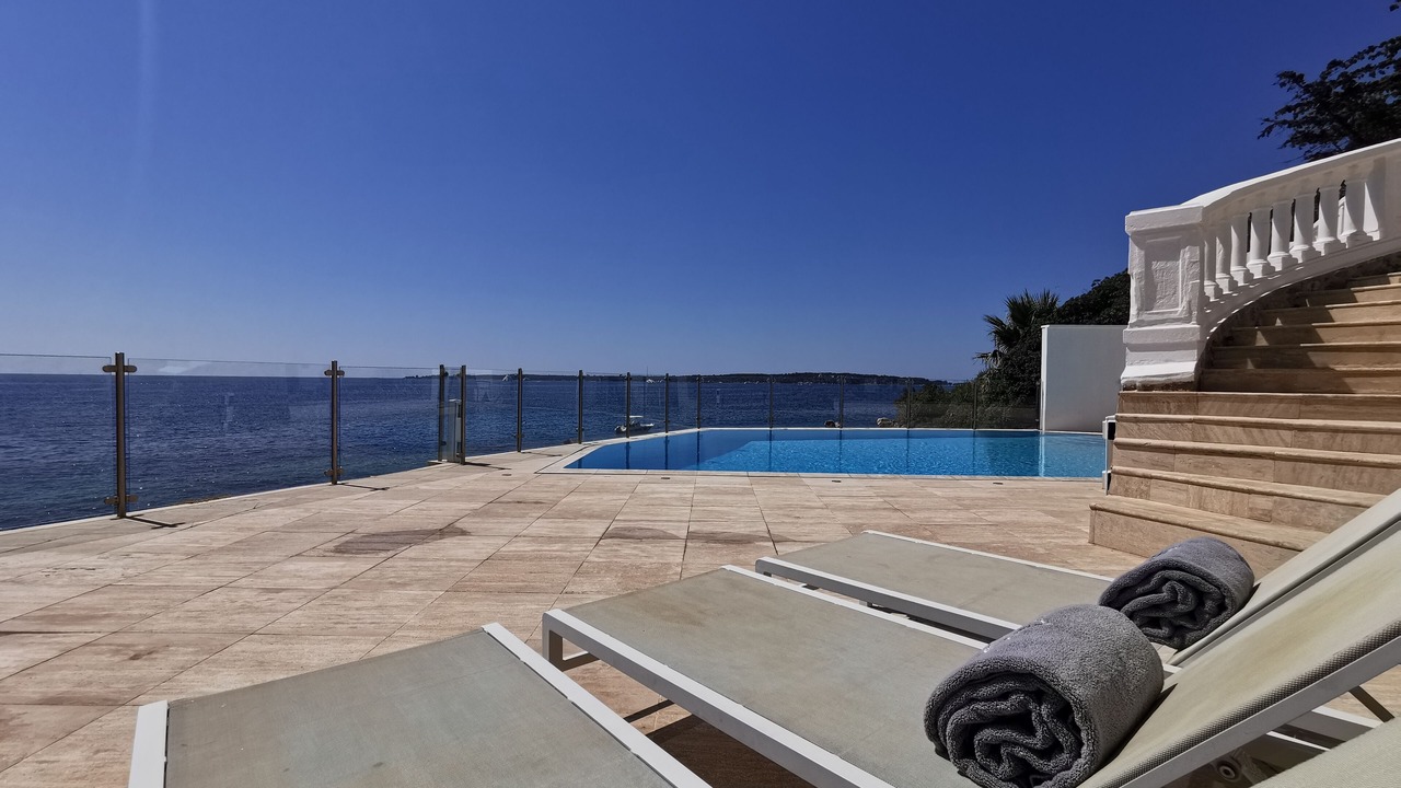 Photo of Outdoor in Cannes