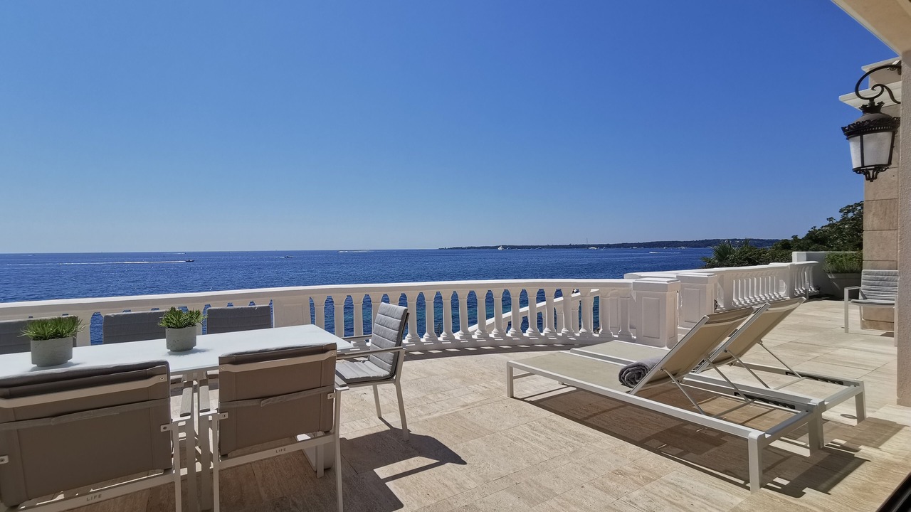 Photo of Outdoor in Cannes