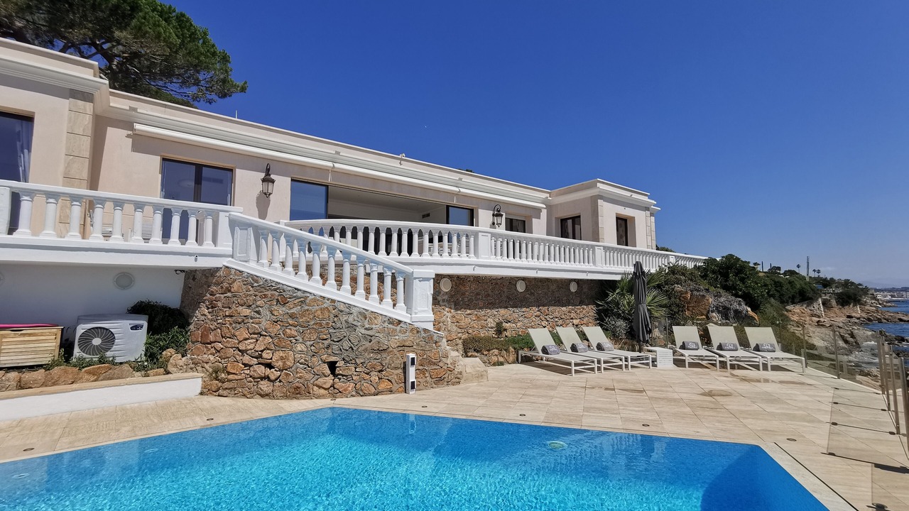 Photo of Outdoor in Cannes